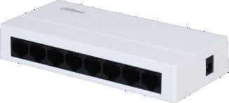 SWITCH DAHUA SG1008L-EUR