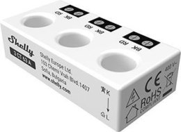 Shelly Pro 3EM-3CT63