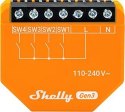 Shelly i4 Gen3