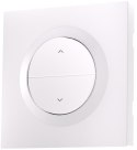 Smart Przełącznik ścienny do rolet SONOFF MINI-RBS-E Matter