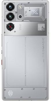 Smartfon REDMAGIC 10 Pro 5G 16/512GB Moonlight