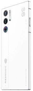 Smartfon REDMAGIC 9S Pro 5G 12/256GB Frost