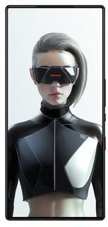 Smartfon REDMAGIC 9S Pro 5G 12/256GB Sleet