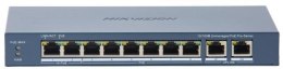 Switch Hikvision DS-3E0310HP-E(C)
