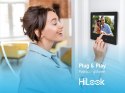 Zestaw wideodomofonowy Hilook HD-VIS-02-K
