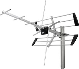 Antena Televes Antena Yagi Edge+ MIX VHF/UHF z filtrem 5G ref. 111810