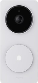 Aqara Doorbell Camera Hub G410 Select Biały CH-C09DW