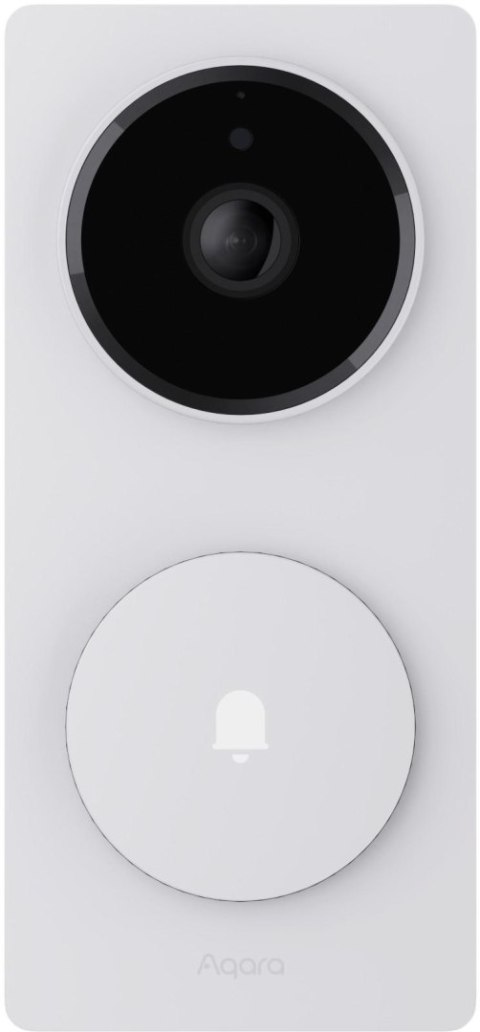 Aqara Doorbell Camera Hub G410 Select Biały CH-C09DW