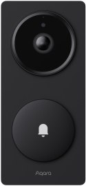 Aqara Doorbell Camera Hub G410 Select Czarny CH-C09D