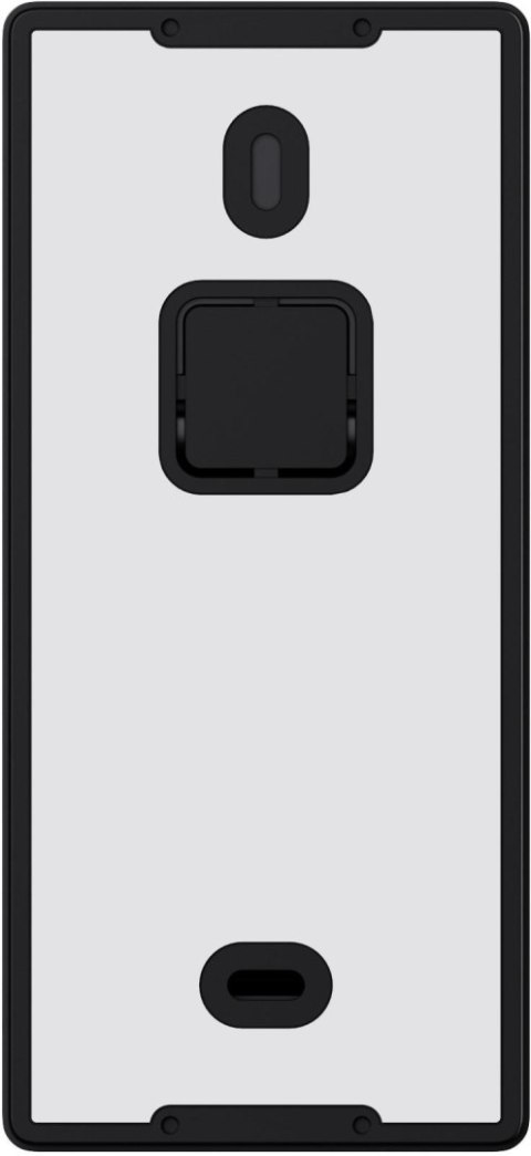 Aqara Doorbell Camera Hub G410 Select Czarny CH-C09D