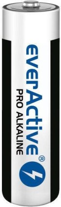 Bateria LR6 (AA) everActive Pro Alcaline (folia 4 szt.)