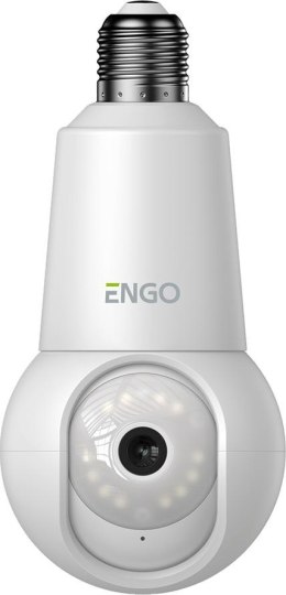 ENGO Controls ECAM-E27 - Kamera Smart, Wi-Fi, do lampy E27