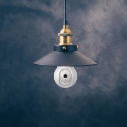 ENGO Controls ECAM-E27 - Kamera Smart, Wi-Fi, do lampy E27