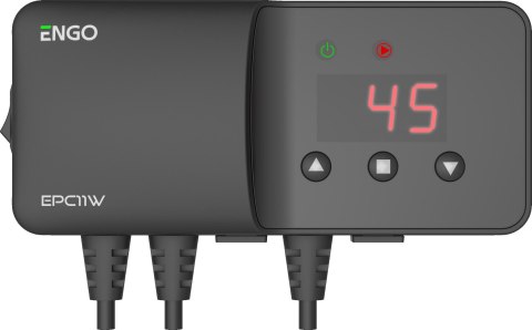 ENGO Controls EPC11W - Sterownik do pompy CO lub pompy CWU