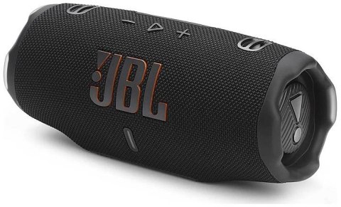 Głośnik JBL CHARGE 6 (Czarny)