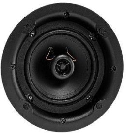 Głośnik sufitowy HQM-SO2025B 20W (Czarny)