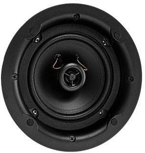 Głośnik sufitowy HQM-SO2025B 20W (Czarny)