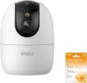 Kamera IP Imou Ranger 2 5MP z chmurą Imou Protect na rok