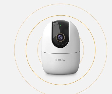 Kamera IP Imou Ranger 2 5MP z chmurą Imou Protect na rok