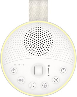 Lampka nocna LED Newell LunaWhisper z funkcją białego szumu