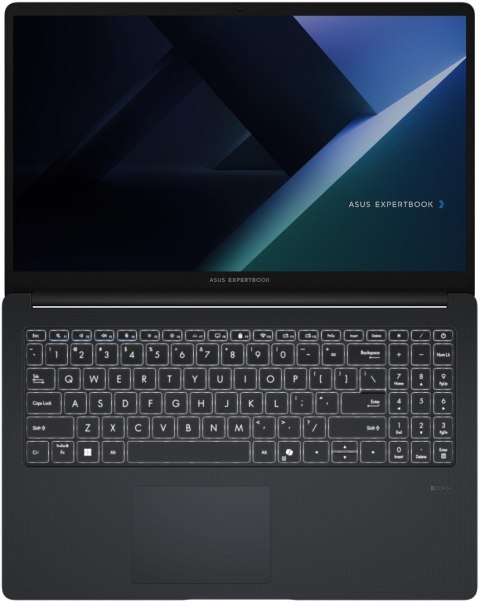 Laptop ASUS ExpertBook BM1 BM1503CDA-S70065X 15.6" IPS R5-7535U 16GB RAM 512GB SSD Windows 11 Professional