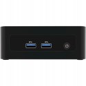 Mini PC Qoobe AP-1340 i5-1340P/16GB/1TB/Win11Pro czarny