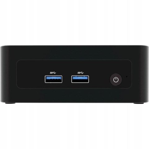 Mini PC Qoobe AP-1340 i5-1340P/16GB/1TB/Win11Pro czarny