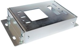 Podstawa montażowa 6,5-10,5cm OCYNK pod napędy DEA LIVI, SOMFY ELIXO, BFT DEIMOS, GISE G1000H