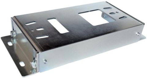 Podstawa montażowa 6,5-10,5cm OCYNK pod napędy NICE, FAAC, GENIUS, BENINCA, KEY, CAME, ROGER