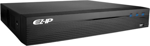 REJESTRATOR IP DAHUA EZ-IP EZN-104E1-P4 + gratis