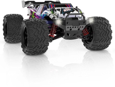 Samochód RC zdalnie sterowany Xblitz Xblitz VROOM-X Terenowy Auto