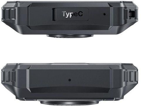 Smartfon Oukitel WP36 Pro 6/256 10600mAh czarny