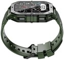 Smartwatch Oukitel BT101 Green