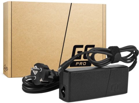 ZASILACZ ŁADOWARKA DO LAPTOPA UNIWERSALNA APPLE Green Cell PRO AD139P 20V 4,5A 90W USB-C