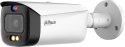 Zestaw monitoringu IP Dahua TIOC 5mpx 2K 6 kamer IPC-HFW3549T1-AS-PV-0280B-S5 rejestrator z dyskiem do pracy ciągłej