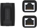 Adapter Unitek RJ45 (F) - RJ45 (F)