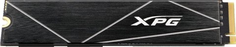 Dysk SSD Adata XPG GAMIX S70 BLADE 512GB PCIe