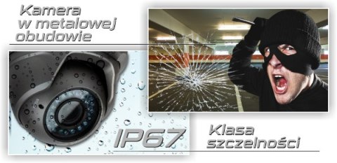 KAMERA HDCVI DAHUA HAC-HDW2802T-A-0280B-S2-DIP