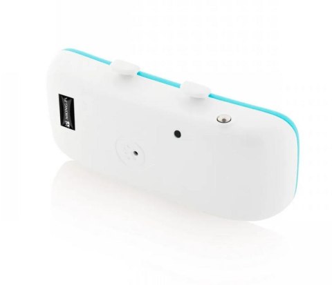 Lokalizator GPS Mking MK032 Dla Psa Kota Aplikacja