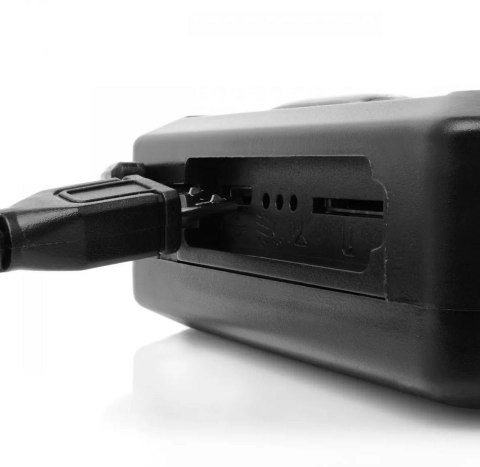 Lokalizator GPS Mking MK07A 120 dni Magnes Śledzenie Podsłuch