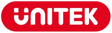 Adapter Unitek Y-105 przejściówka USB na RS-232