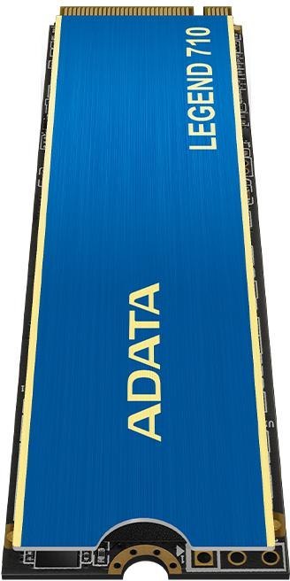 Adata Legend 710 1TB PCIe 3x4 2.4/1 GB/s M2
