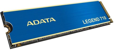 Adata Legend 710 1TB PCIe 3x4 2.4/1 GB/s M2