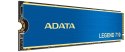 Adata Legend 710 512GB PCIe 3x4 2.4/1 GB/s M.2