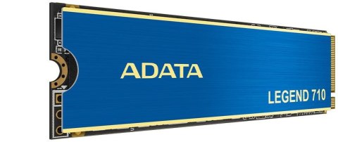 Adata Legend 710 512GB PCIe 3x4 2.4/1 GB/s M.2