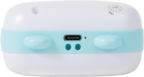 Drukarka termiczna Miton D-001 + 15 rolek