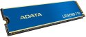 Dysk SSD Adata Legend 710 2TB PCIe 3x4 2.4/1.8 GB/s M2
