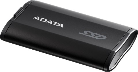 Dysk SSD Adata SD810 External 1TB USB3.2 czarny