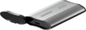 Dysk SSD Adata SD810 External 500GB USB3.2 srebrny