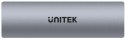 Obudowa dysku Unitek S1230A M.2 NVMe/SATA 10Gbps